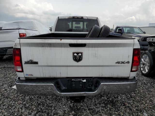 Photo 6 from auction – 2017 RAM 3500 SLT with VIN 3C63RRHL2HG790177
