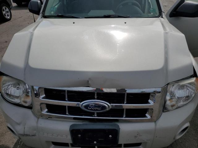 Photo 12 from auction – 2008 FORD ESCAPE XLS with VIN 1FMCU02Z08KC08629