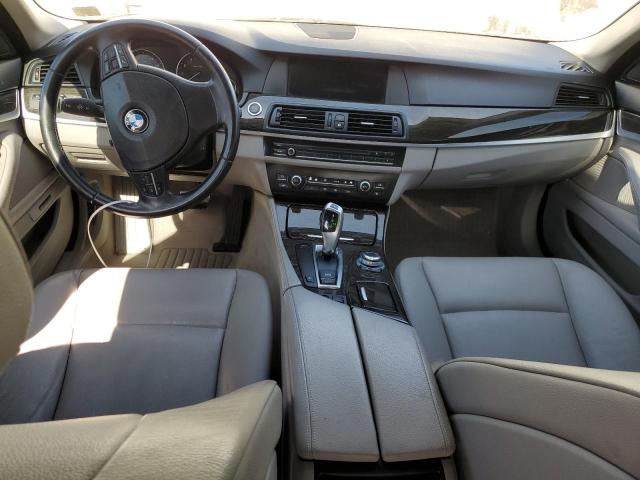 Photo 8 from auction – 2011 BMW 535 XI with VIN WBAFU7C5XBC778285