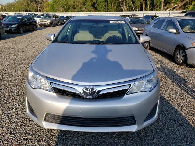 Photo 5 from auction – 2012 TOYOTA CAMRY BASE with VIN 4T1BF1FK6CU011759