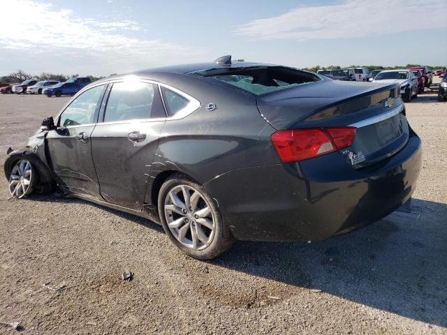 Photo 2 from auction – 2019 CHEVROLET IMPALA LT with VIN 2G11Z5S35K9126449