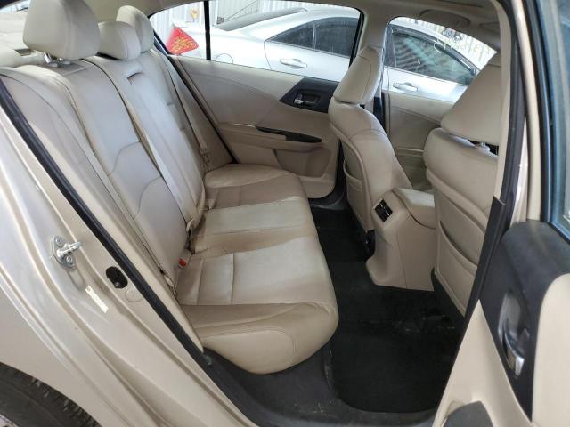 Photo 10 from auction – 2013 HONDA ACCORD EXL with VIN 1HGCR2F88DA021885