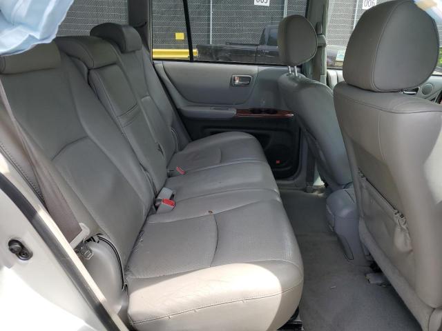 Photo 11 from auction – 2007 TOYOTA HIGHLANDER with VIN JTEEW21AX70046299