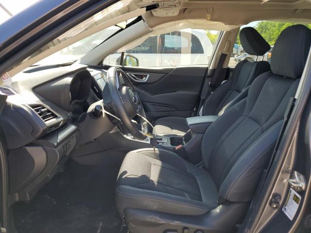 Photo 7 from auction – 2020 SUBARU FORESTER P with VIN JF2SKAGC3LH598696