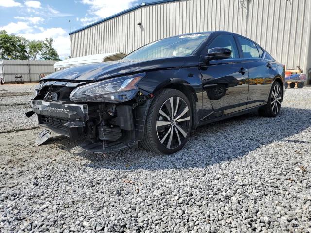 Photo 1 from auction – 2022 NISSAN ALTIMA SR with VIN 1N4BL4CV5NN390933