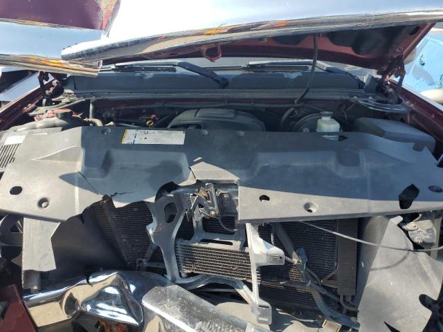 Zdjęcie 11 z aukcji – 2008 CHEVROLET SILVERADO z VIN 2GCEK13M181104212