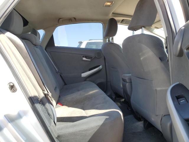 Photo 10 from auction – 2010 TOYOTA PRIUS with VIN JTDKN3DU7A0052199