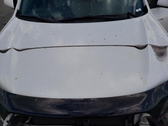 Photo 12 from auction – 2008 TOYOTA HIGHLANDER with VIN JTEES43A682079567