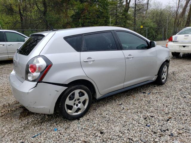 Photo 3 from auction – 2009 PONTIAC VIBE with VIN 5Y2SP67809Z460982