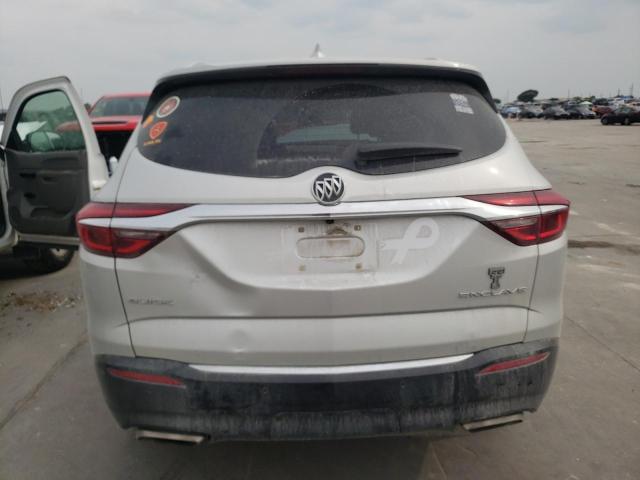 Photo 6 from auction – 2018 BUICK ENCLAVE PR with VIN 5GAERCKW2JJ163129