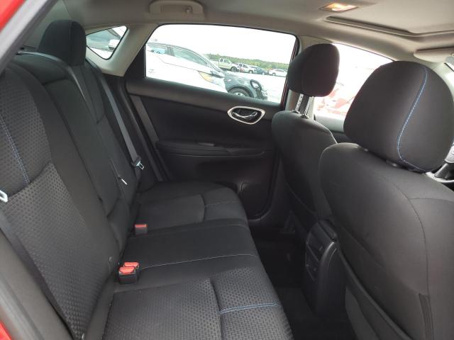 Photo 10 from auction – 2017 NISSAN SENTRA SR with VIN 3N1CB7AP1HY236480