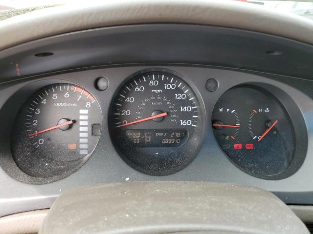 Photo 9 from auction – 2003 ACURA 3.2TL with VIN 19UUA56653A069208