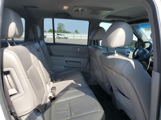 Foto 10 de la subasta – 2015 HONDA PILOT EXL con VIN 5FNYF3H65FB015664