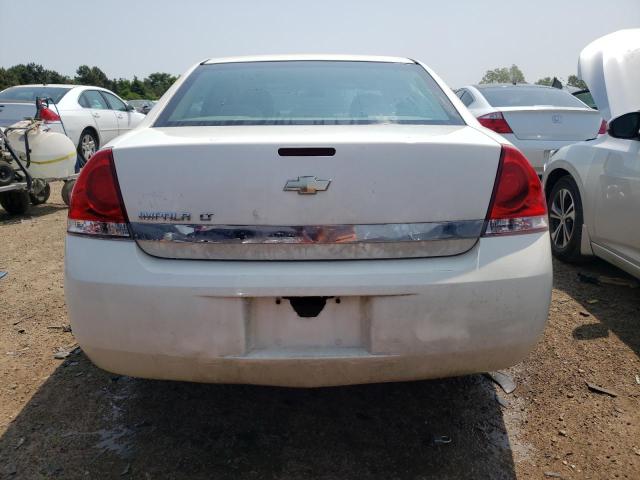 Photo 6 from auction – 2007 CHEVROLET IMPALA LT with VIN 2G1WT58N779292656