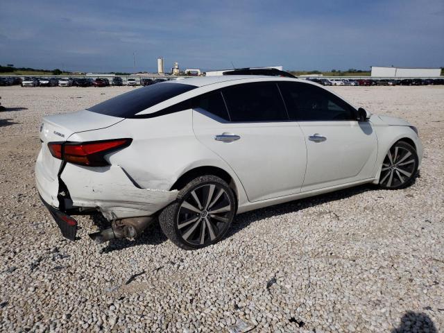 Photo 3 from auction – 2020 NISSAN ALTIMA PLA with VIN 1N4AL4FV2LC189734