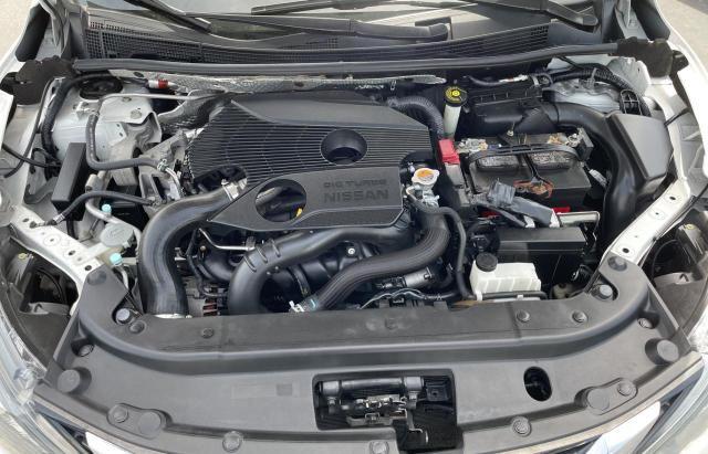 Photo 7 from auction – 2017 NISSAN SENTRA SR with VIN 3N1CB7AP5HY228558