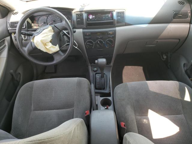 Photo 8 from auction – 2007 TOYOTA COROLLA CE with VIN 1NXBR32E27Z930859
