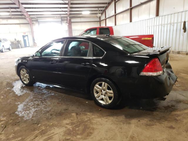 Photo 2 from auction – 2012 CHEVROLET IMPALA LT with VIN 2G1WG5E38C1136707