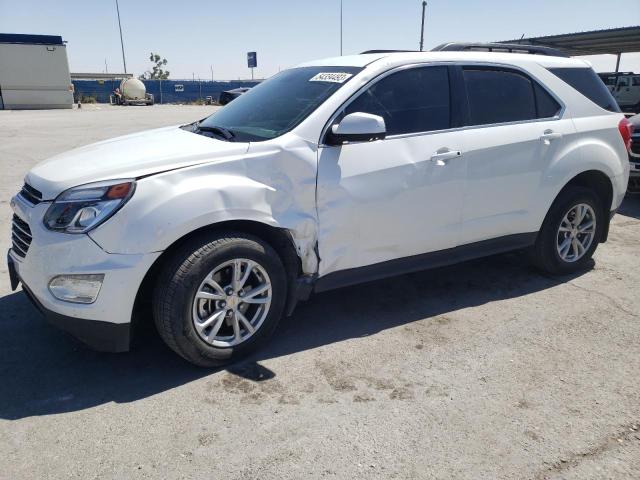 CHEVROLET EQUINOX LT 2016 z numerem VIN 2GNFLFE36G6178771 - Zdjęcie z aukcji