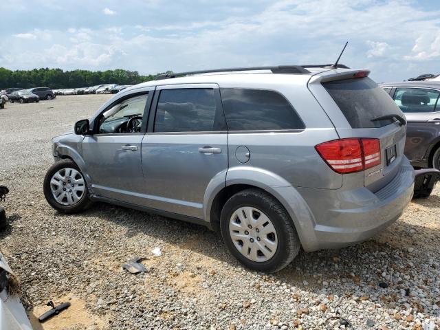 Photo 2 from auction – 2018 DODGE JOURNEY SE with VIN 3C4PDCAB9JT236008