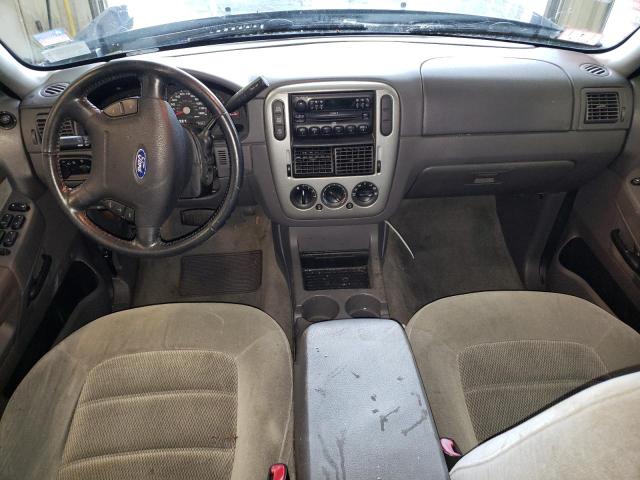 Photo 8 from auction – 2004 FORD EXPLORER X with VIN 1FMZU73K84UB25226
