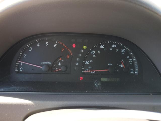 Photo 9 from auction – 2004 TOYOTA CAMRY with VIN 4T1BE32K34U311149