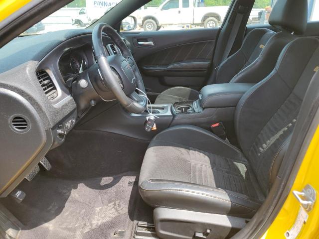 Photo 7 from auction – 2018 DODGE CHARGER R/ with VIN 2C3CDXCT0JH187595