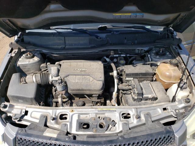 Photo 12 from auction – 2005 CHEVROLET EQUINOX LT with VIN 2CNDL63F556166813