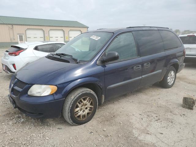 Photo 1 from auction – 2004 DODGE GRAND CARA with VIN 1D4GP24R34B549512