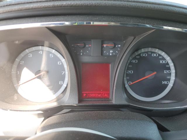 Photo 9 from auction – 2012 GMC TERRAIN SL with VIN 2GKFLSE50C6283209