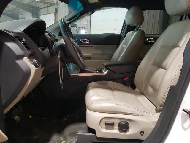 Photo 7 from auction – 2014 FORD EXPLORER with VIN 1FM5K8B87EGA07068