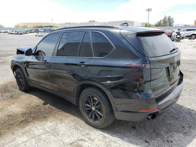 Photo 2 from auction – 2015 BMW X5 XDRIVE3 with VIN 5UXKR0C53F0P06182