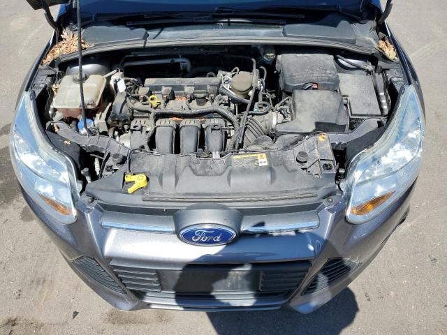 Photo 11 from auction – 2014 FORD FOCUS SE with VIN 1FADP3K27EL174737