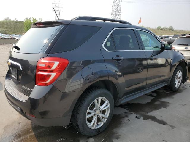 Photo 3 from auction – 2016 CHEVROLET EQUINOX LT with VIN 2GNFLFEK2G6167998