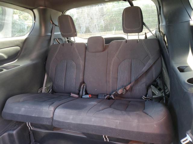 Photo 10 from auction – 2019 CHRYSLER PACIFICA T with VIN 2C4RC1FG7KR598072
