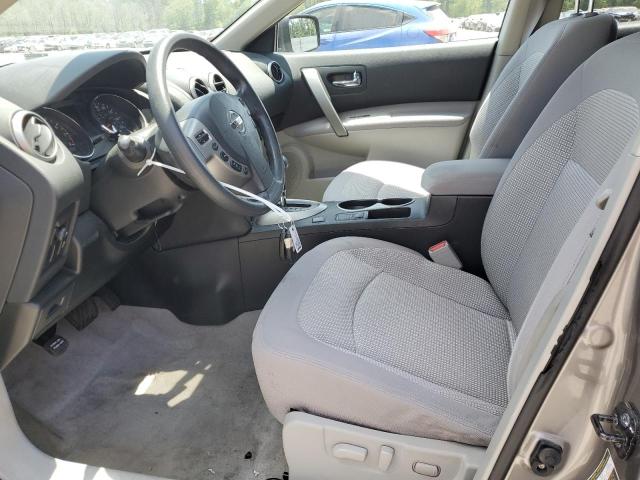 Photo 7 from auction – 2012 NISSAN ROGUE S with VIN JN8AS5MT8CW284290