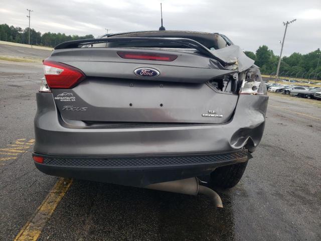 Photo 6 from auction – 2014 FORD FOCUS SE with VIN 1FADP3F29EL402747