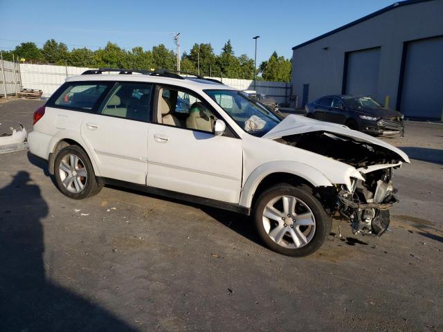 Photo 4 from auction – 2006 SUBARU LEGACY OUT with VIN 4S4BP67C464320832