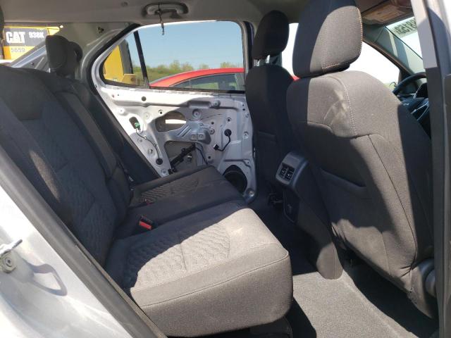 Photo 11 from auction – 2018 CHEVROLET EQUINOX LT with VIN 3GNAXJEV2JS641727