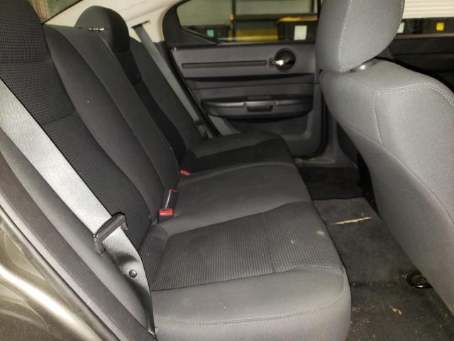Photo 10 from auction – 2010 DODGE CHARGER with VIN 2B3CA4CV8AH233745