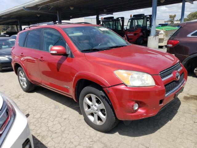 Zdjęcie 4 z aukcji – 2012 TOYOTA RAV4 LIMIT z VIN 2T3YF4DV7CW128783