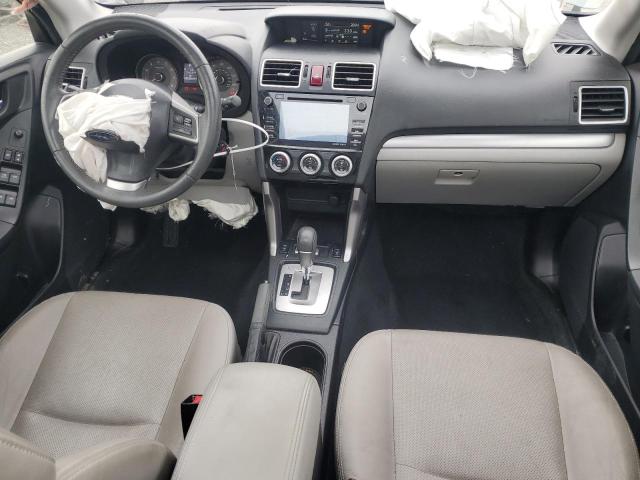 Photo 8 from auction – 2016 SUBARU FORESTER 2 with VIN JF2SJAHC8GH451717