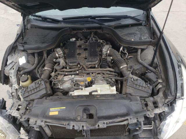 Photo 11 from auction – 2011 INFINITI G37 BASE with VIN JN1CV6APXBM300088