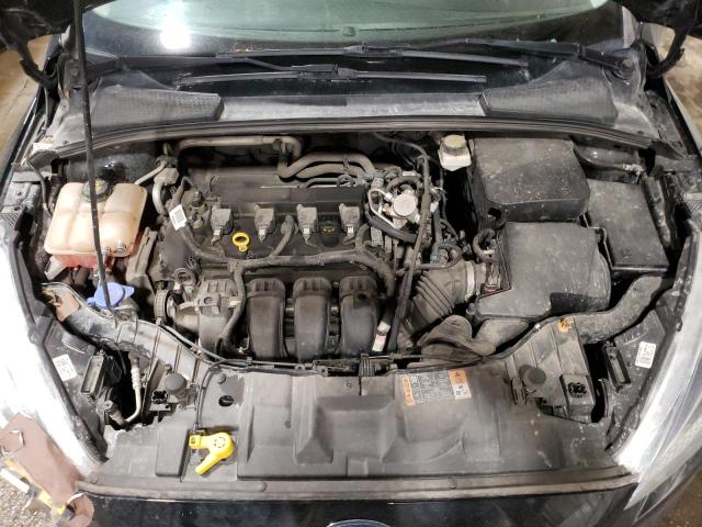 Photo 11 from auction – 2018 FORD FOCUS SE with VIN 1FADP3K24JL324071
