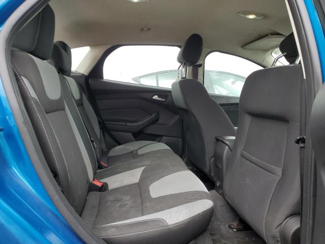 Photo 10 from auction – 2012 FORD FOCUS SE with VIN 1FAHP3K22CL237564