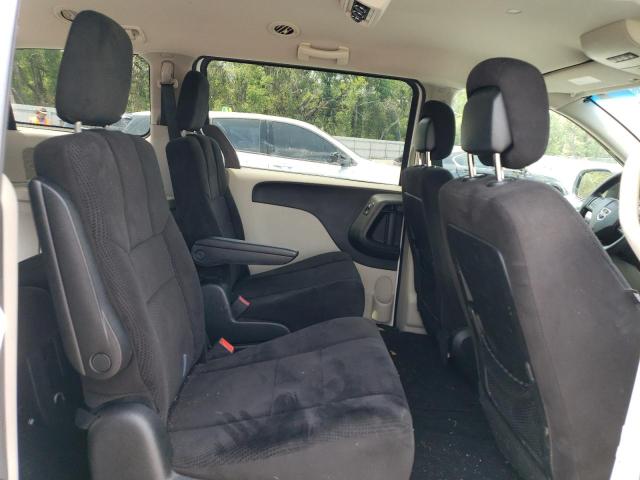 Photo 11 from auction – 2014 DODGE GRAND CARA with VIN 2C4RDGCG9ER119627