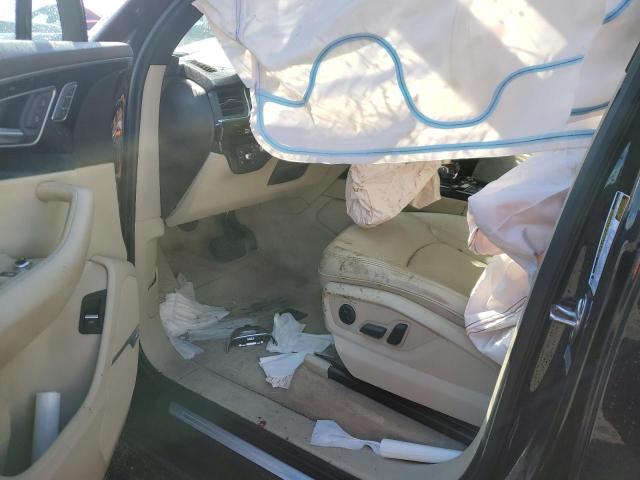 Photo 7 from auction – 2018 AUDI Q7 PRESTIG with VIN WA1VAAF72JD032708