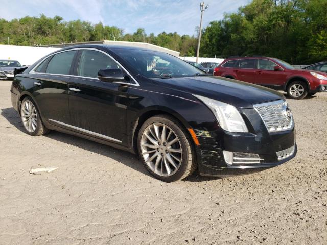 Photo 4 from auction – 2013 CADILLAC XTS PLATIN with VIN 2G61V5S3XD9129131