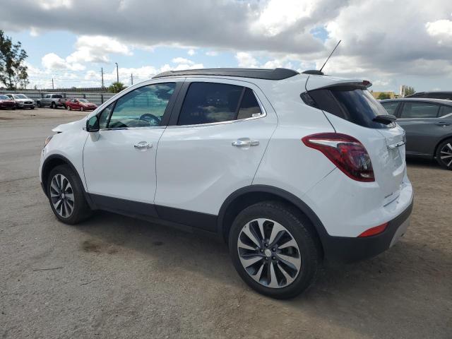 Photo 2 from auction – 2020 BUICK ENCORE ESS with VIN KL4CJGSB5LB059324