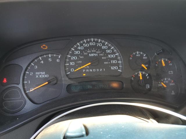 Photo 9 from auction – 2006 CHEVROLET SILVERADO with VIN 2GCEC13V061251303
